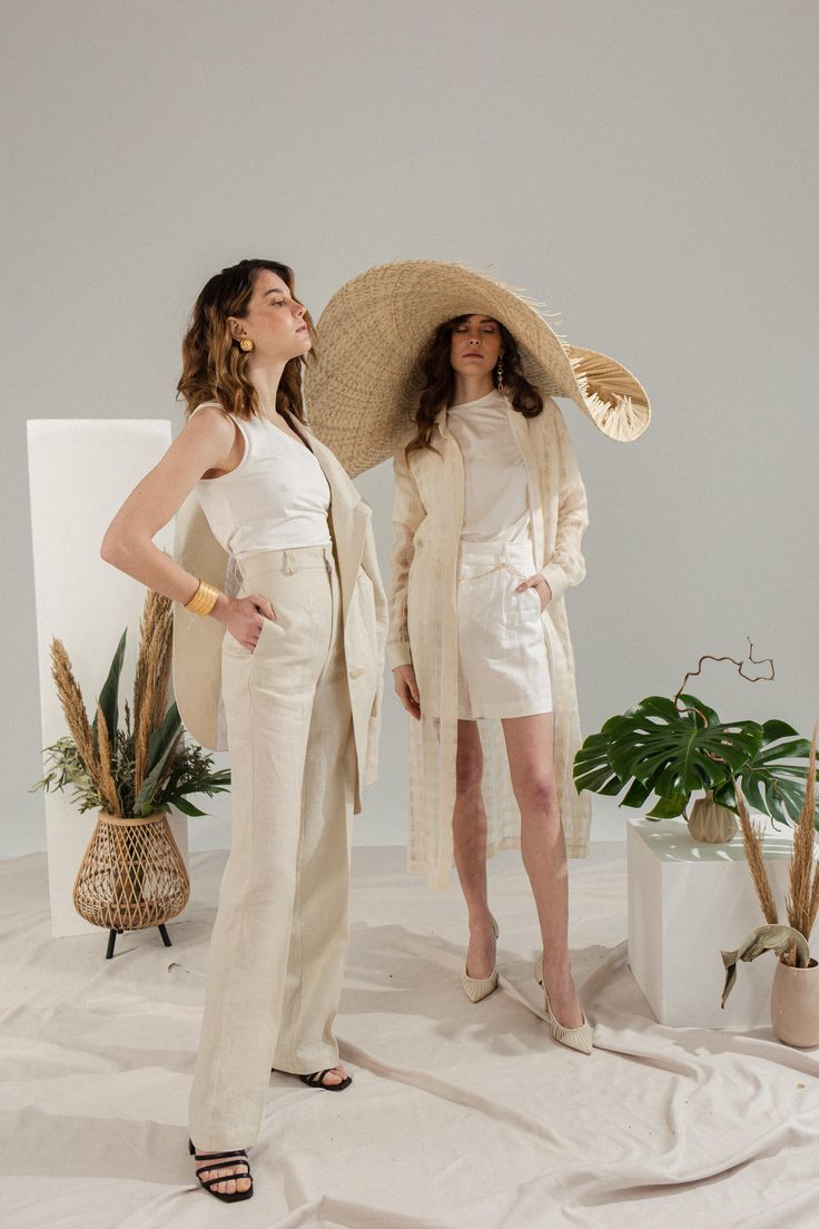 Collections Femmes