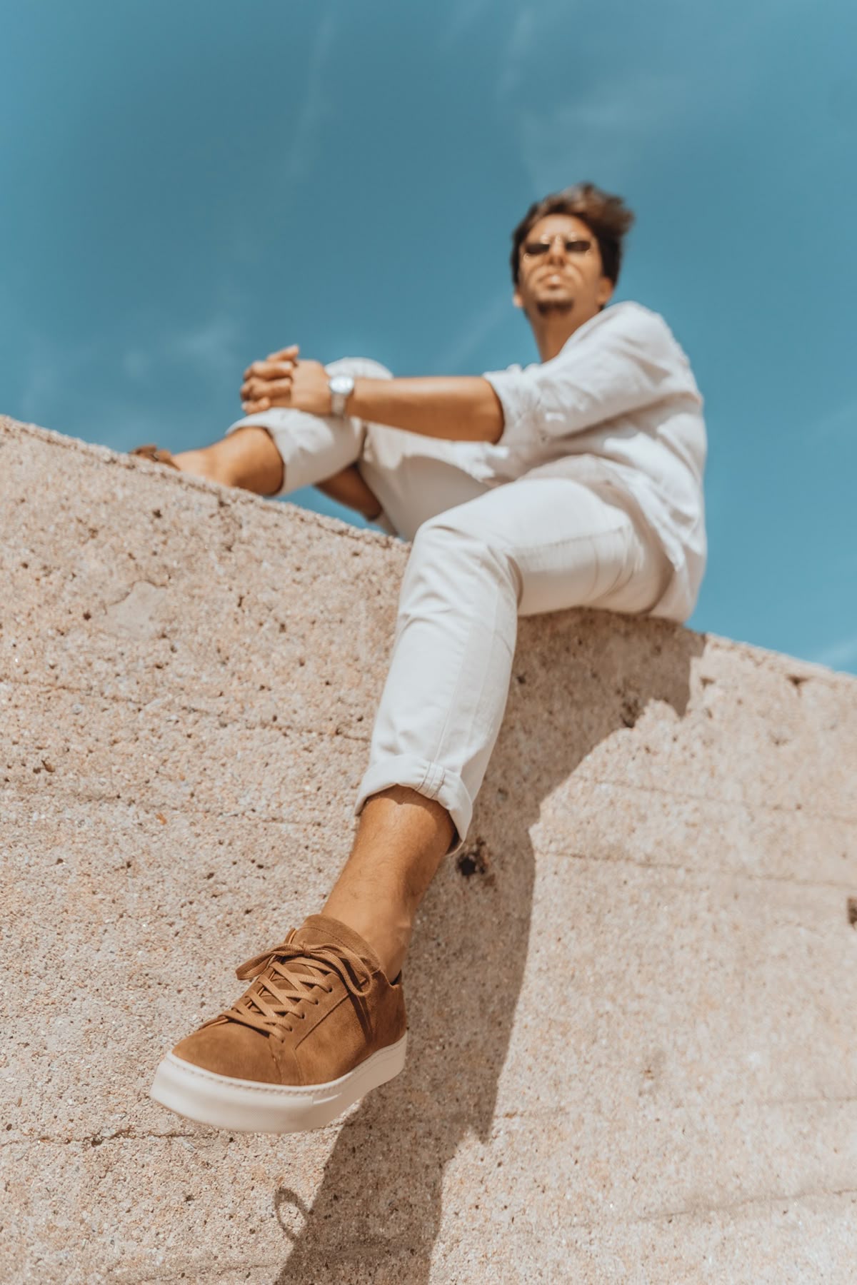 Chaussures hommes