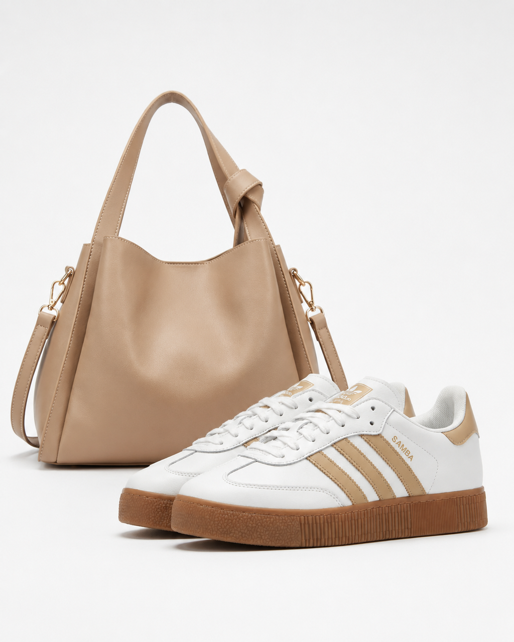 PACK PROMO SAMBA+ELINA