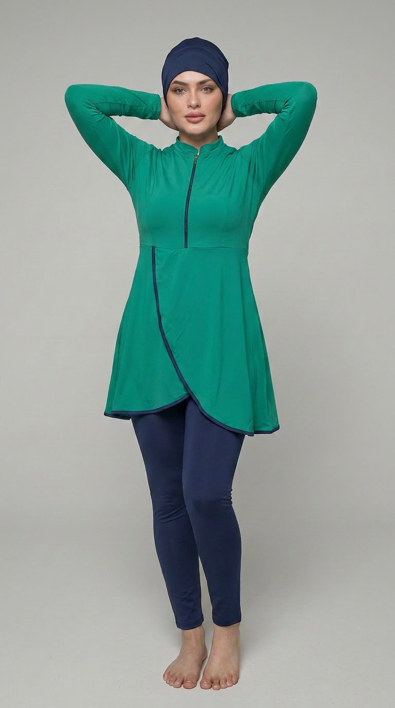 Burkini Lyna