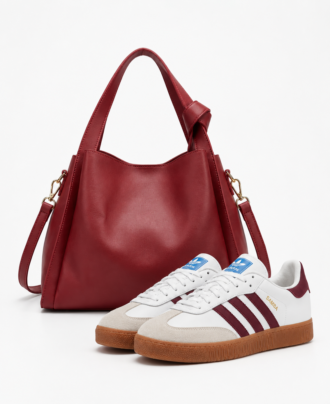 PACK PROMO SAMBA+ELINA