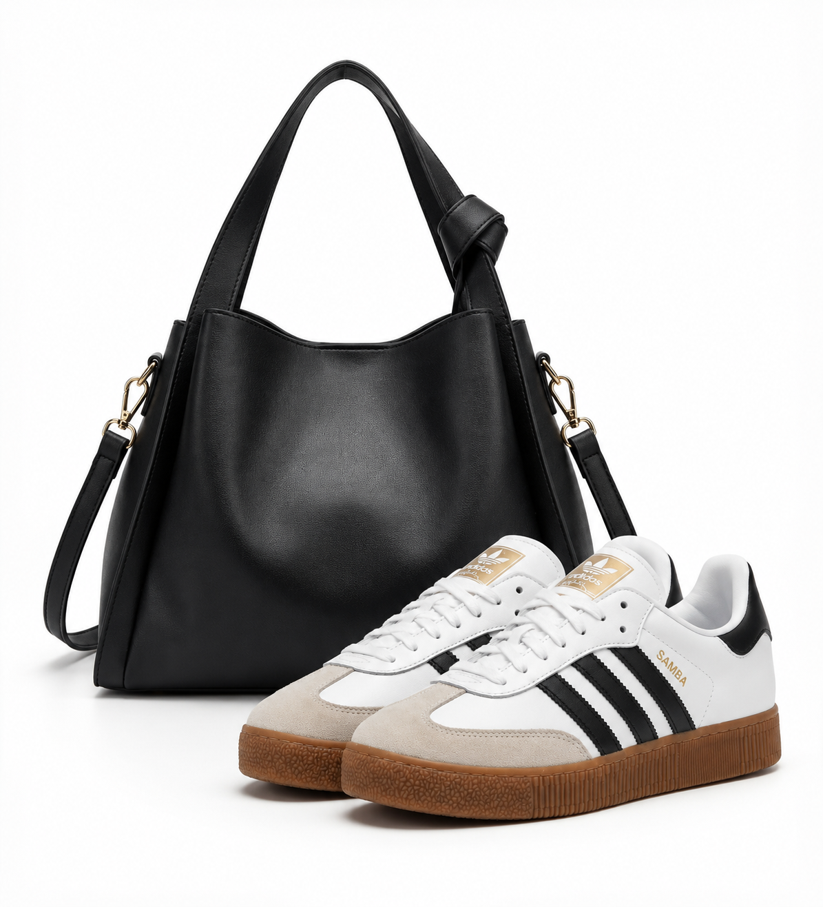 PACK PROMO SAMBA+ELINA