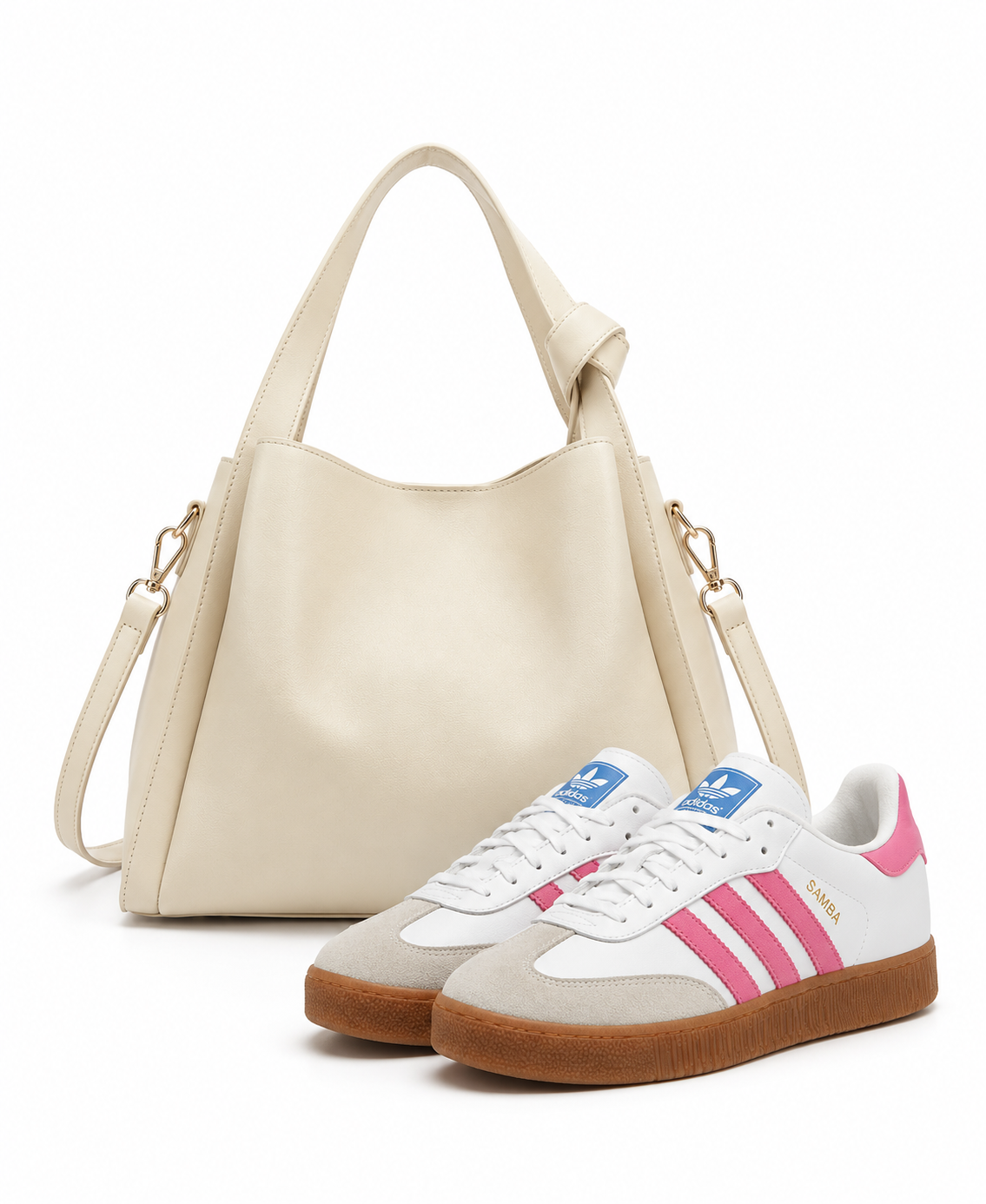 PACK PROMO SAMBA+ELINA