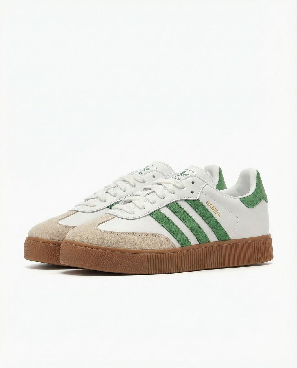 Adidas Samba