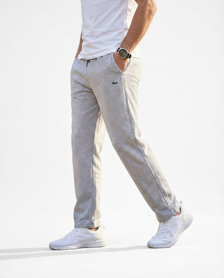 Jogger lacoste essentiel