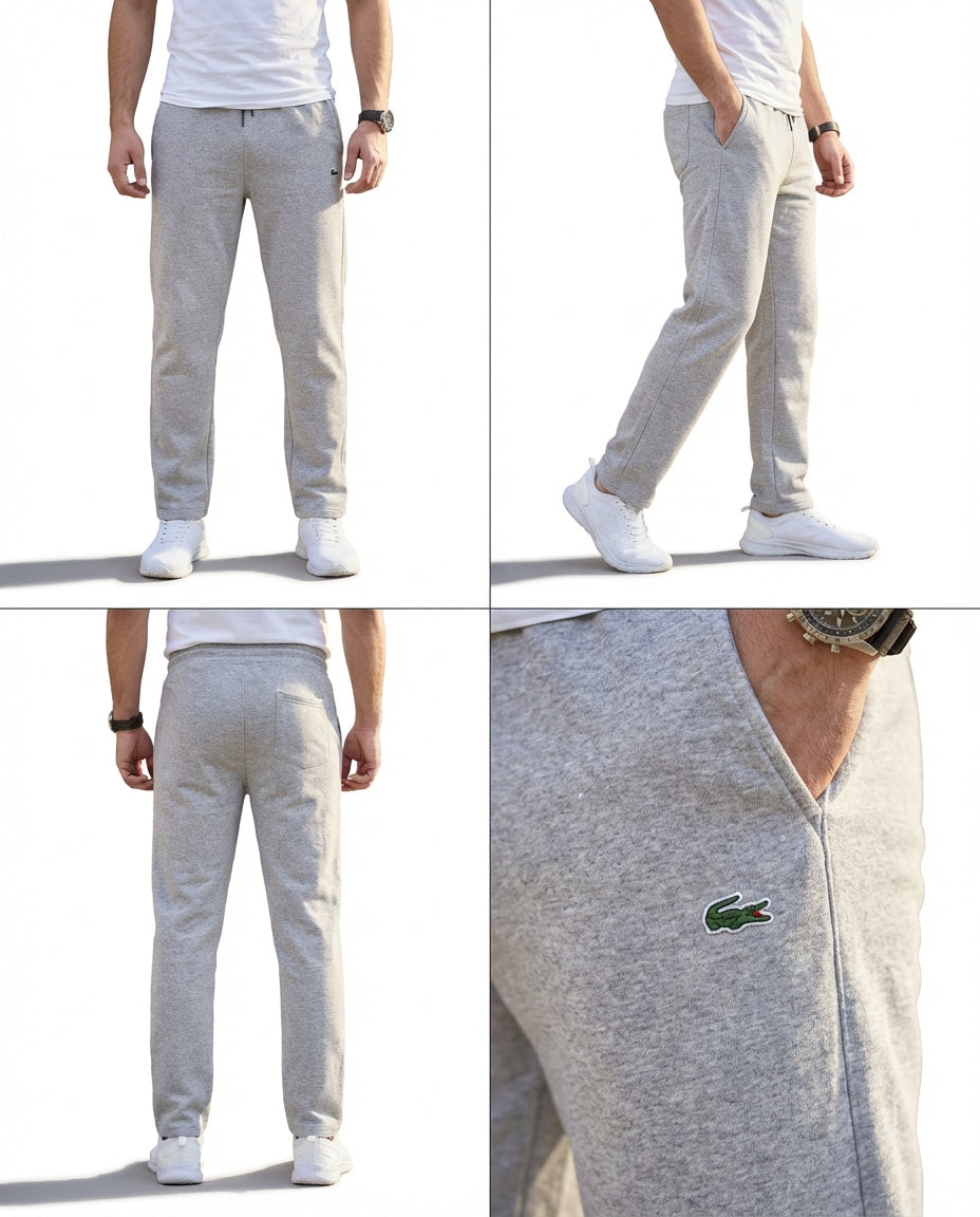 Jogger lacoste essentiel