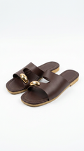 GOLDEN AURA SLIDES