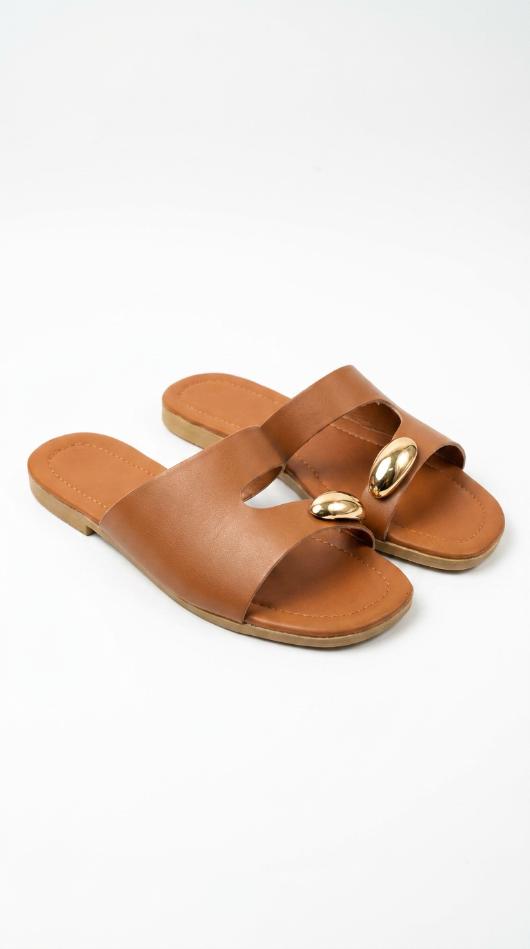 GOLDEN AURA SLIDES