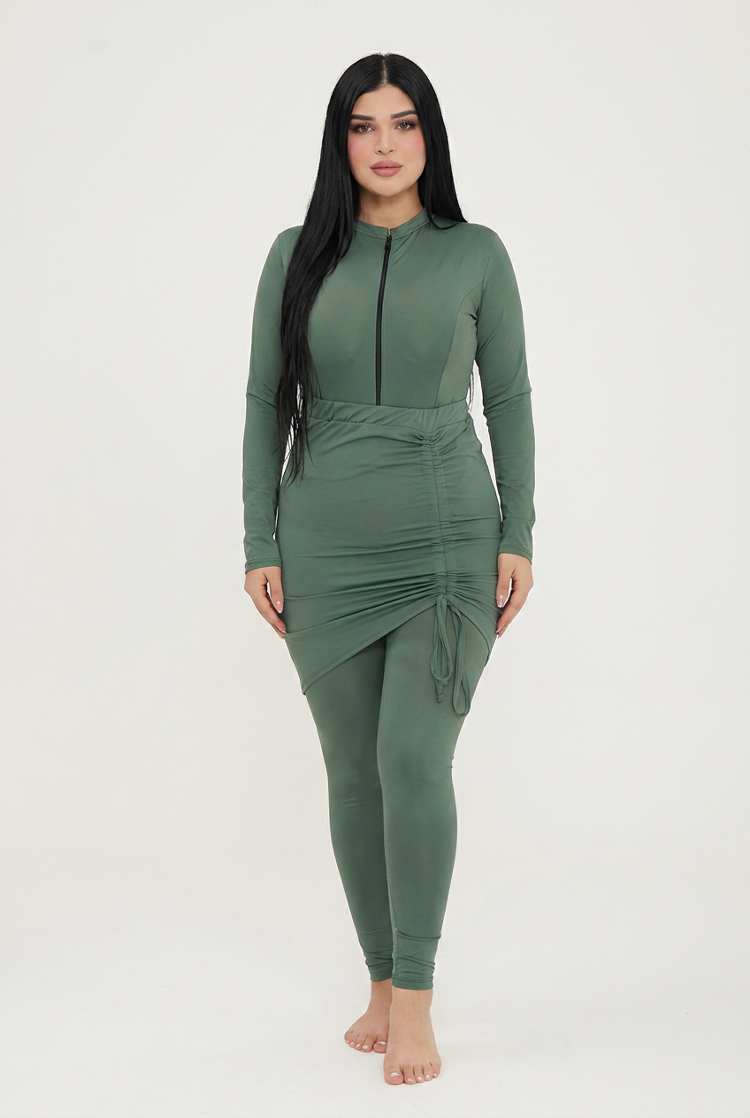 BURKINI SELENA