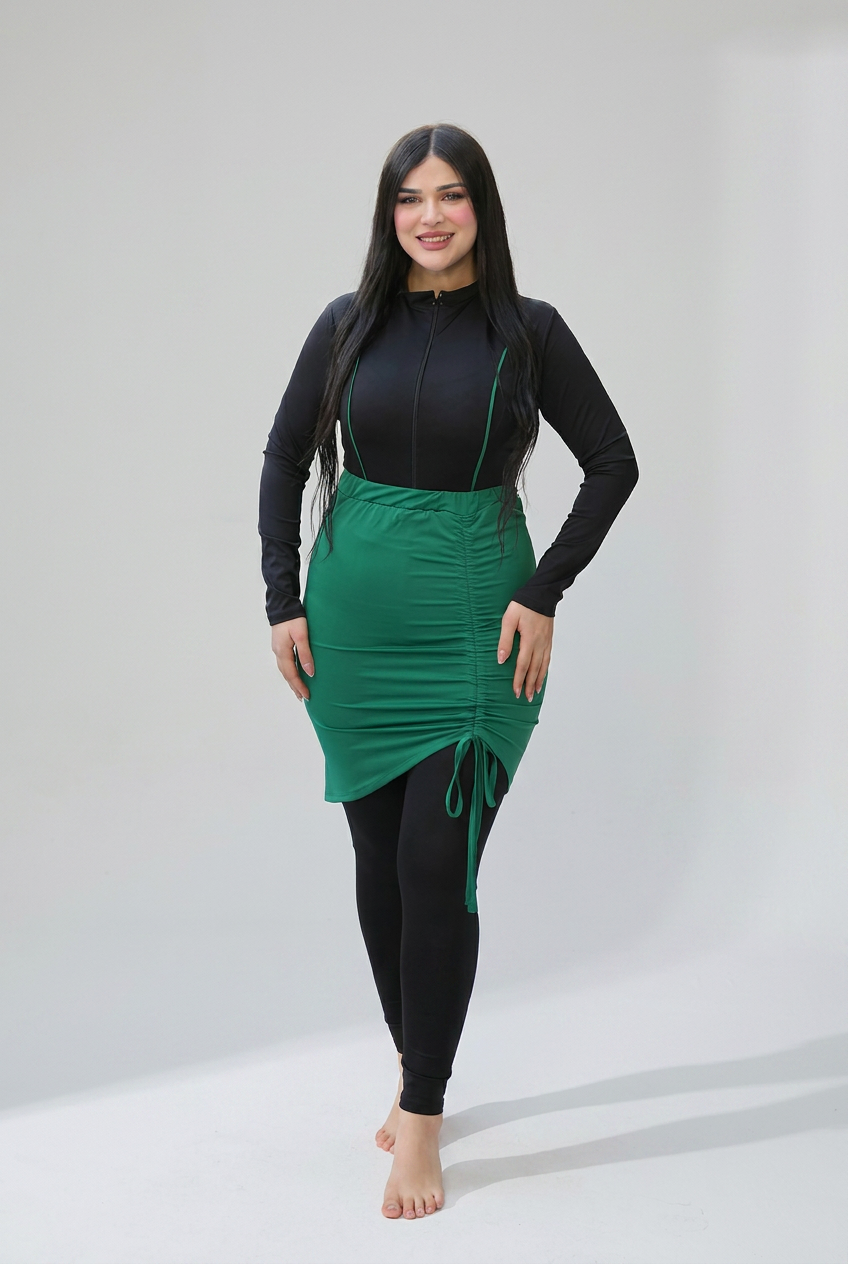 BURKINI SELENA