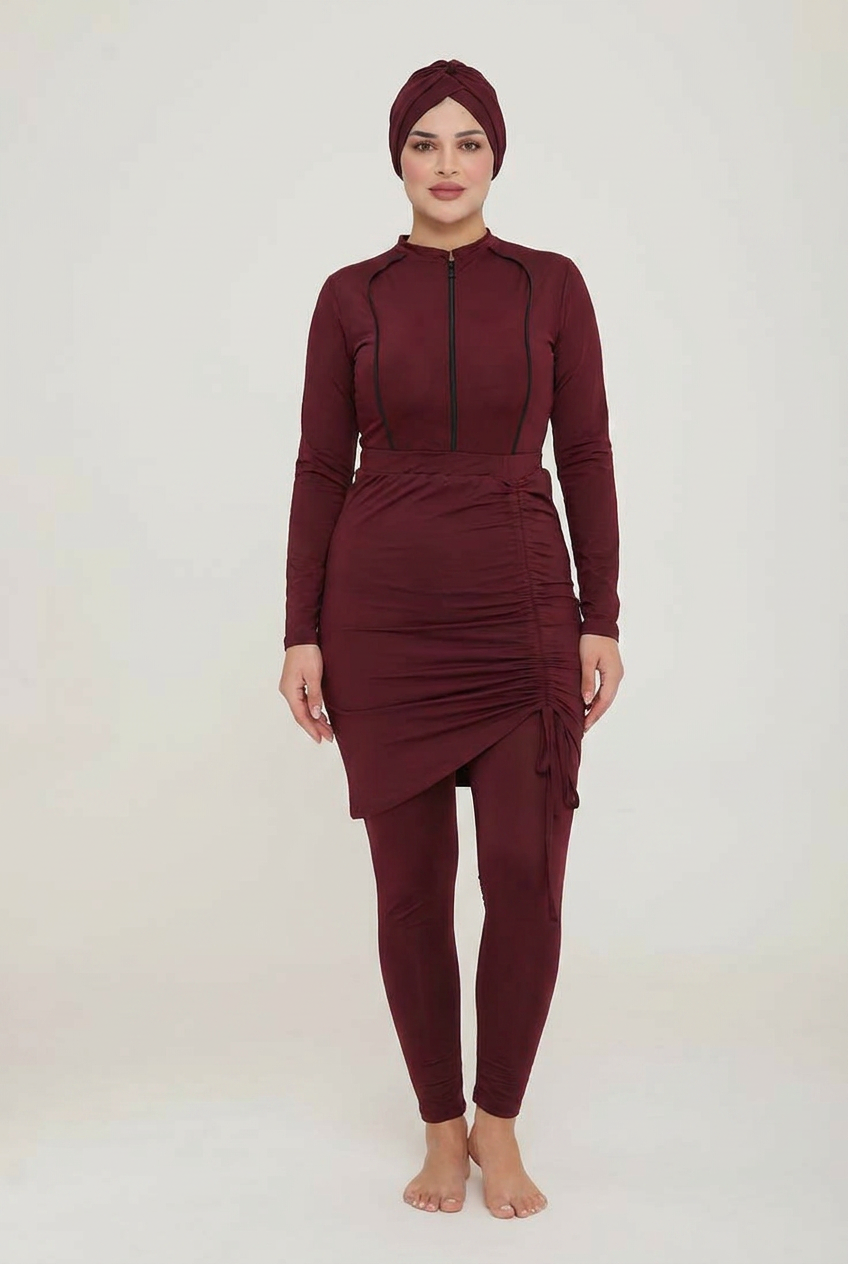 BURKINI SELENA