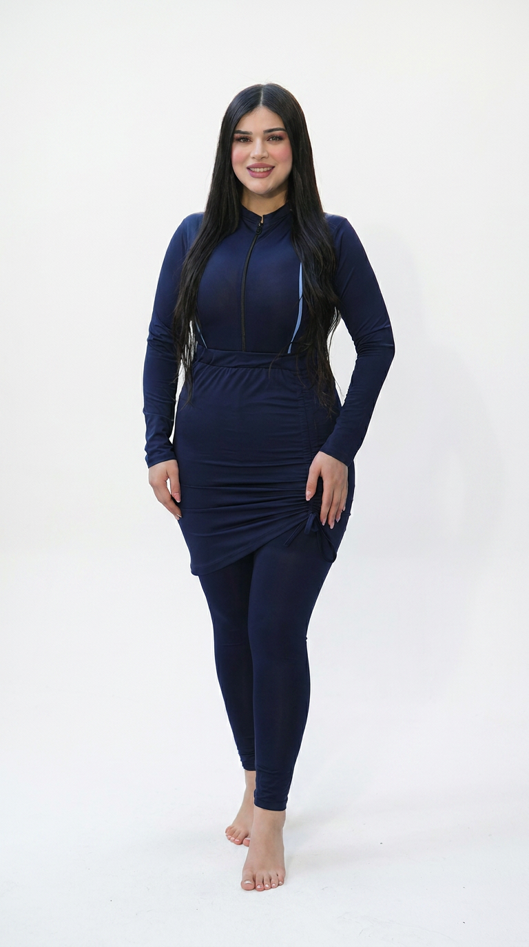 BURKINI SELENA