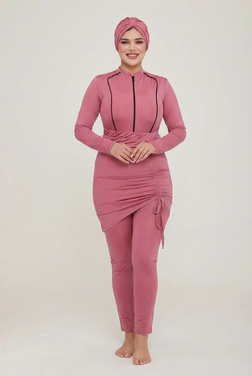 BURKINI SELENA