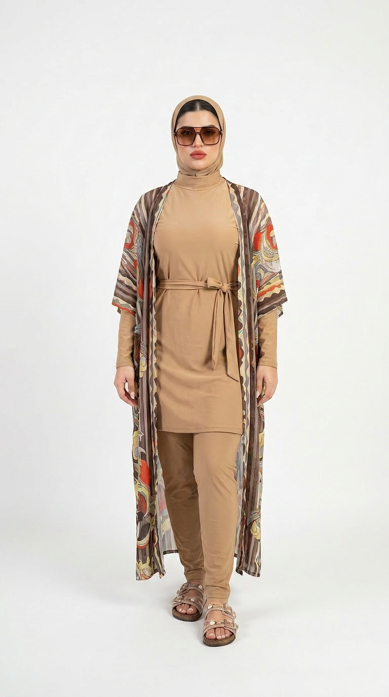 BURKINI MARÉA