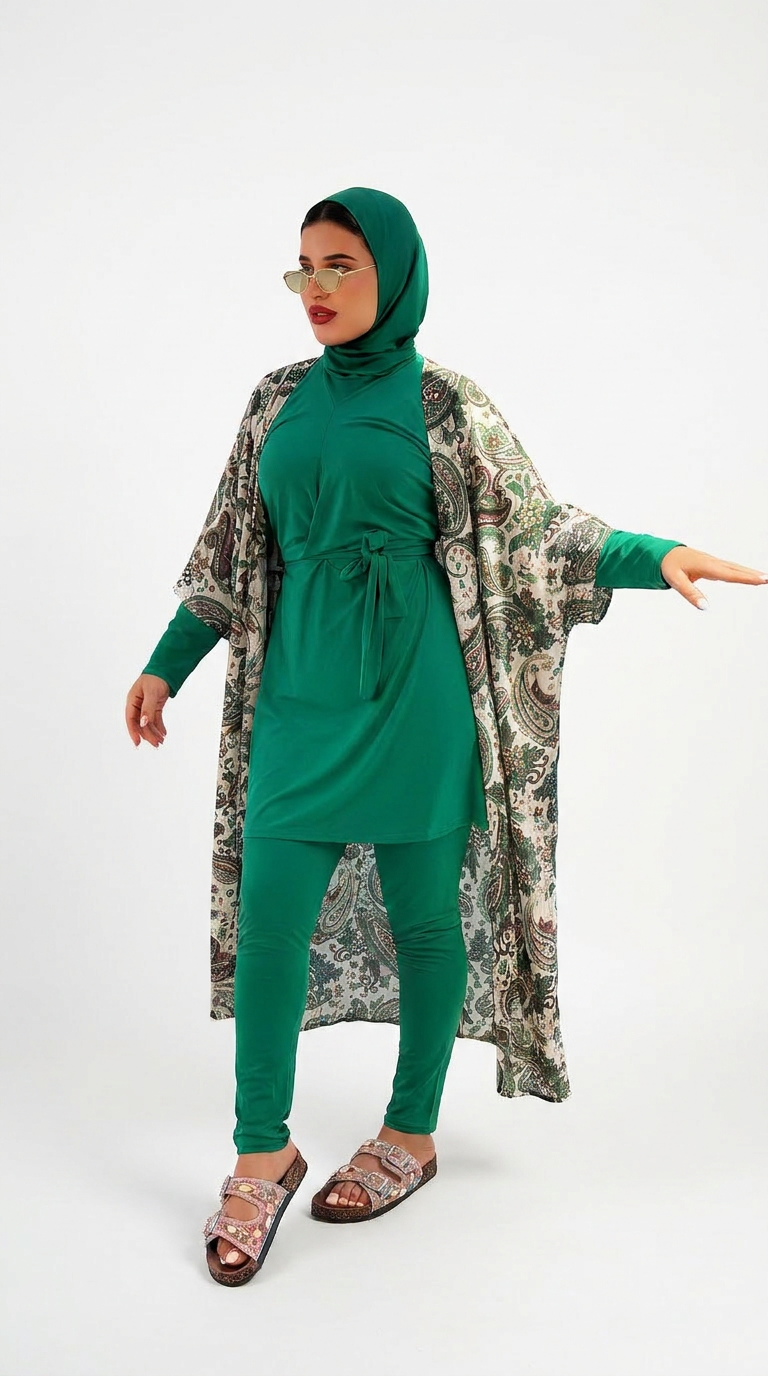 BURKINI MARÉA