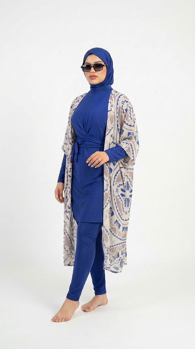 BURKINI MARÉA