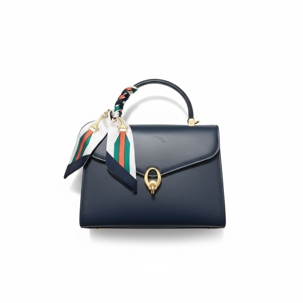 Sac à Main Fuchsia Élégant – Design Moderne & Tendance