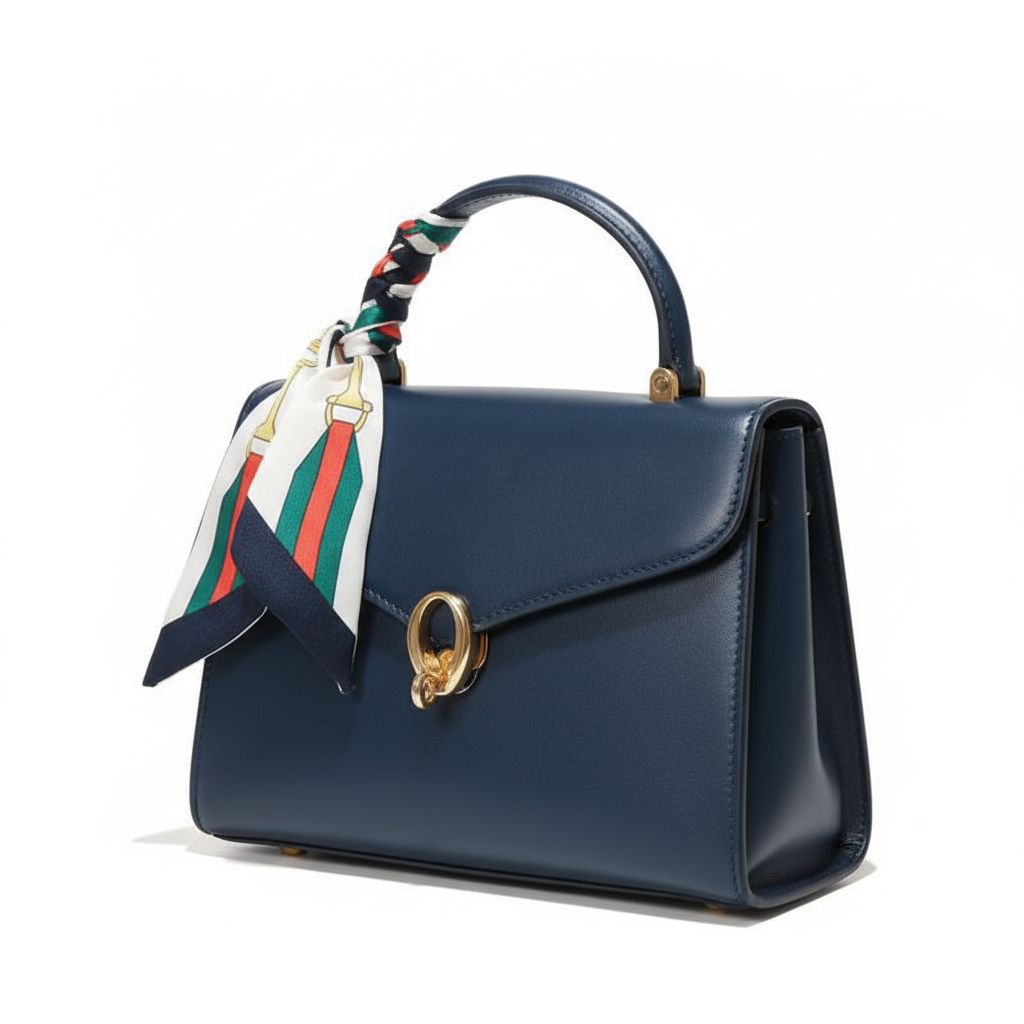 Sac à Main Fuchsia Élégant – Design Moderne & Tendance